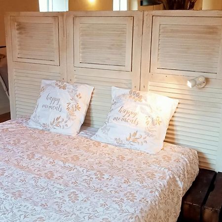 "Chez Gwenael Et Valery Fr" 50M2 Deco Shabby Βίλα Sorgues Εξωτερικό φωτογραφία