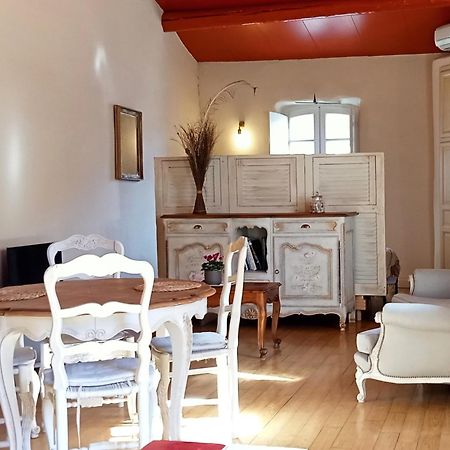 "Chez Gwenael Et Valery Fr" 50M2 Deco Shabby Βίλα Sorgues Εξωτερικό φωτογραφία