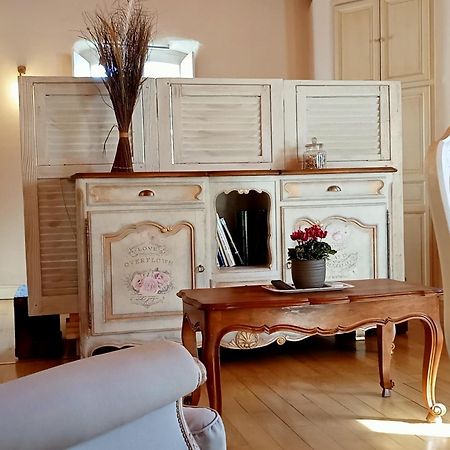 "Chez Gwenael Et Valery Fr" 50M2 Deco Shabby Βίλα Sorgues Εξωτερικό φωτογραφία
