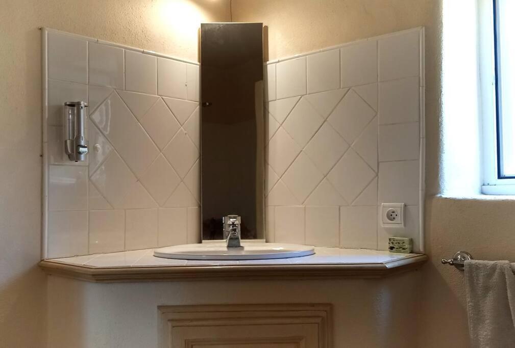 "Chez Gwenael Et Valery Fr" 50M2 Deco Shabby Βίλα Sorgues Εξωτερικό φωτογραφία