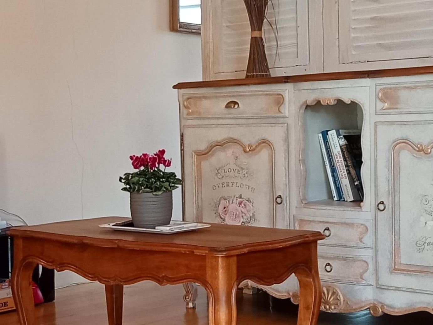 "Chez Gwenael Et Valery Fr" 50M2 Deco Shabby Βίλα Sorgues Εξωτερικό φωτογραφία